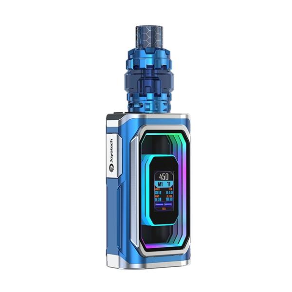 Joyetech Espion Infinite 230W TC Kit mit Dual 21700 Batterien - 5,5ml