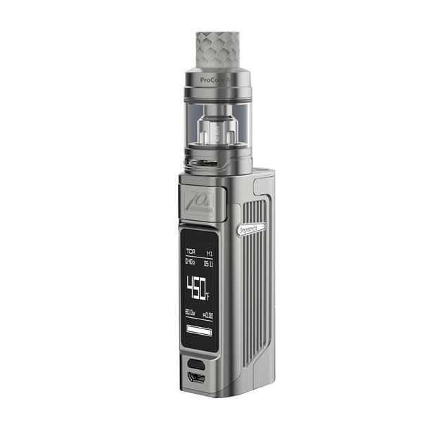 Joyetech Espion SOLO 80W Touch Bildschirm Starter Kit Starterset mit ProCore Air Tank - 4,5ml