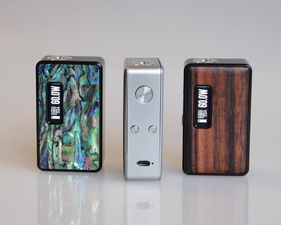 Lost Vape Epetite DNA 60 Box Mod Akkuträger