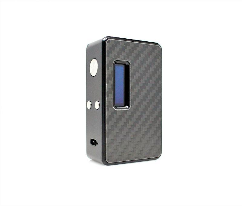 Lost Vape Epetite DNA 60 Box Mod Akkuträger