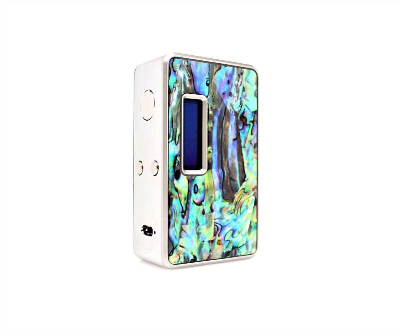 Lost Vape Epetite DNA 60 Box Mod Akkuträger