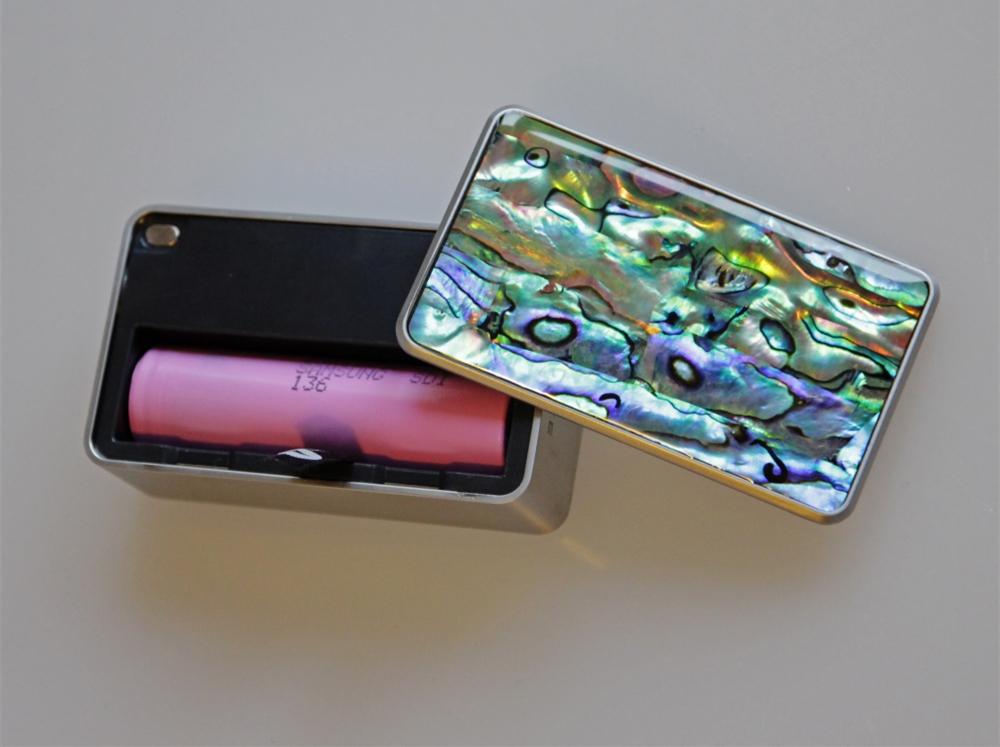 Lost Vape Epetite DNA 60 Box Mod Akkuträger