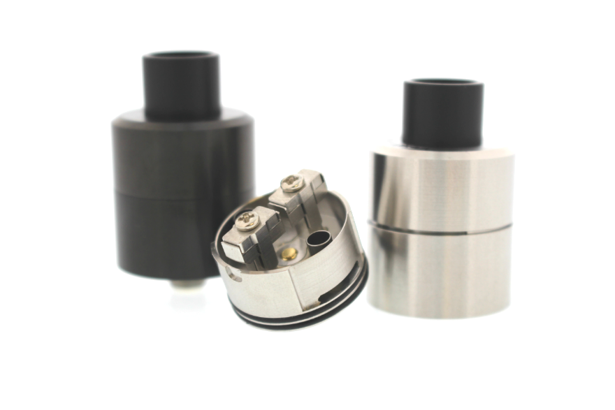 Digiflavor LYNX RDA Verdampfer - 2 ml