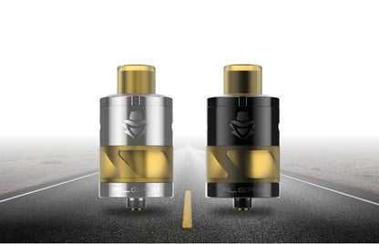 Digiflavor Pilgrim GTA Verdampfer - 4ml