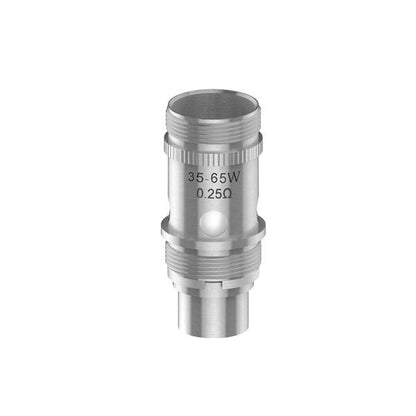 Digiflavor Bucho Sub Ohm Verdampfer Ersatz Coils - 5 Stück / Packung