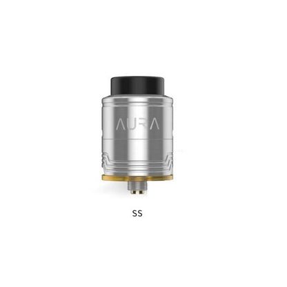 Digiflavor Aura BF RDA Tank Atomizer Verdampfer By DJLsb Vapes - 1,5ml
