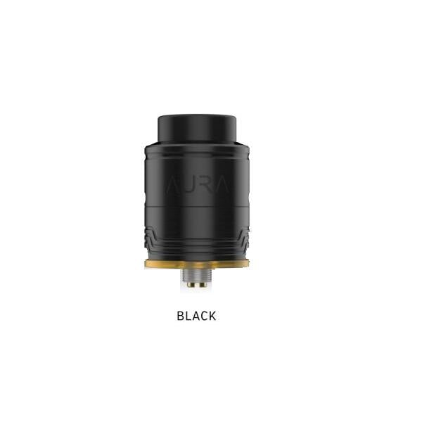 Digiflavor Aura BF RDA Tank Atomizer Verdampfer By DJLsb Vapes - 1,5ml