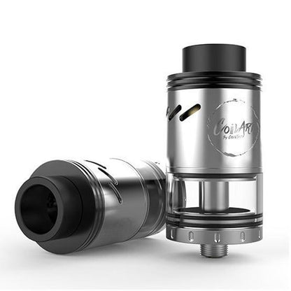 CoilART Azeroth RDTA Verdampfer - 4,0 ml