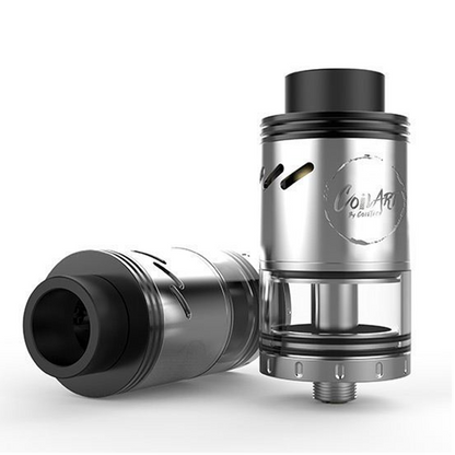 CoilART Azeroth RDTA Verdampfer - 4,0 ml