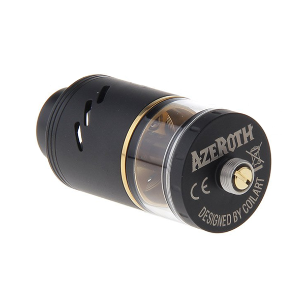 CoilART Azeroth RDTA Verdampfer - 4,0 ml