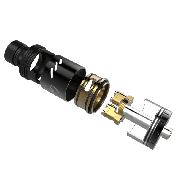 CoilART Azeroth RDTA Verdampfer - 4,0 ml
