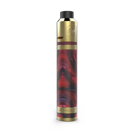 CoilART Mage Mech Tricker Kit Harz Edition mit Mage RDA