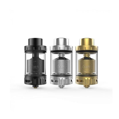 CoilART Azeroth RTA Verdampfer - 4,5ml