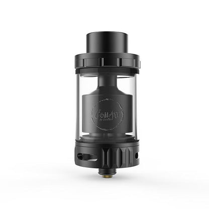 CoilART Azeroth RTA Verdampfer - 4,5ml
