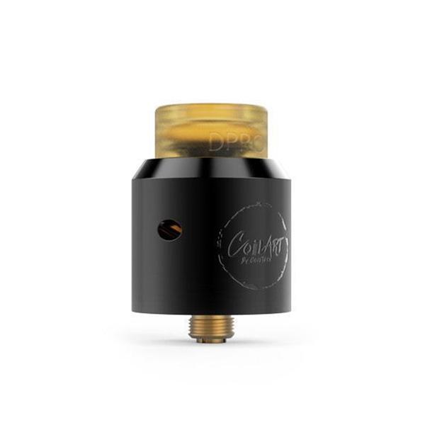 CoilART DPRO RDA Tank Verdampfer