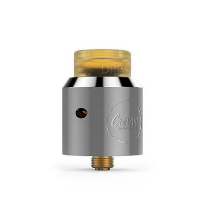 CoilART DPRO RDA Tank Verdampfer