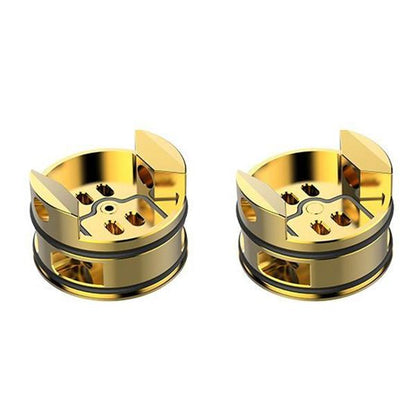 CoilART DPRO RDA Tank Verdampfer