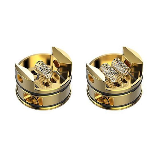 CoilART DPRO RDA Tank Verdampfer