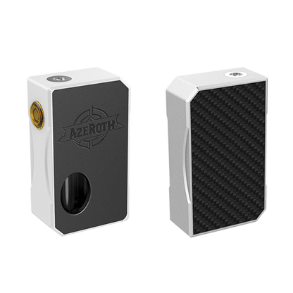 CoilART Azeroth Squonk Mod