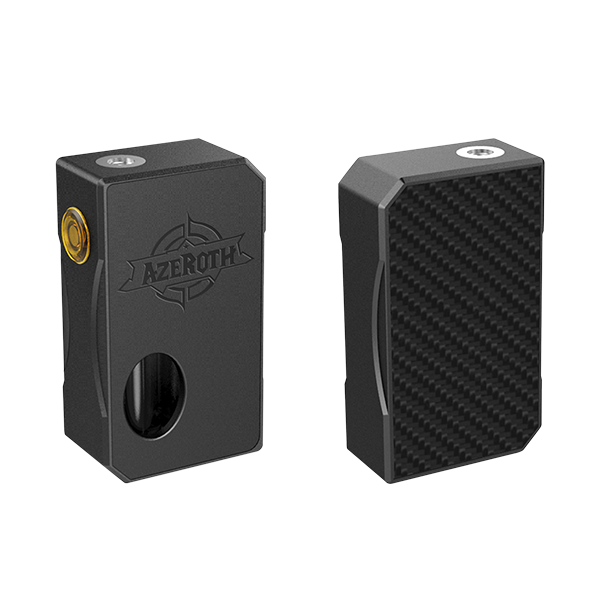 CoilART Azeroth Squonk Mod