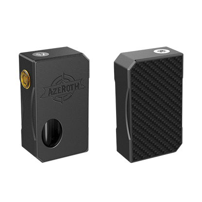 CoilART Azeroth Squonk Mod