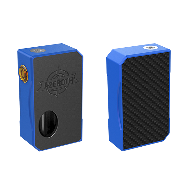 CoilART Azeroth Squonk Mod