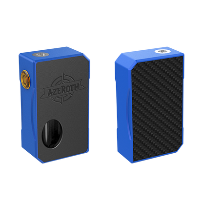 CoilART Azeroth Squonk Mod