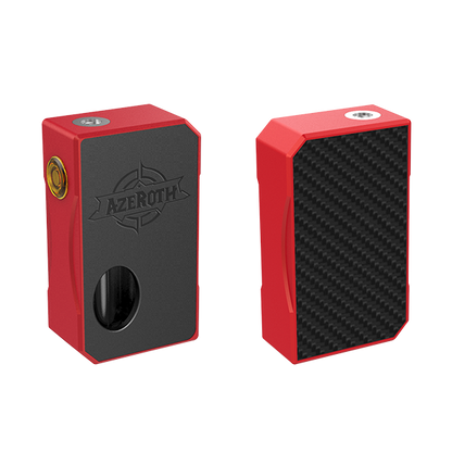 CoilART Azeroth Squonk Mod