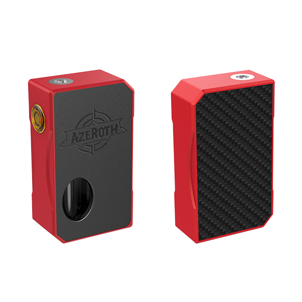 CoilART Azeroth Squonk Mod