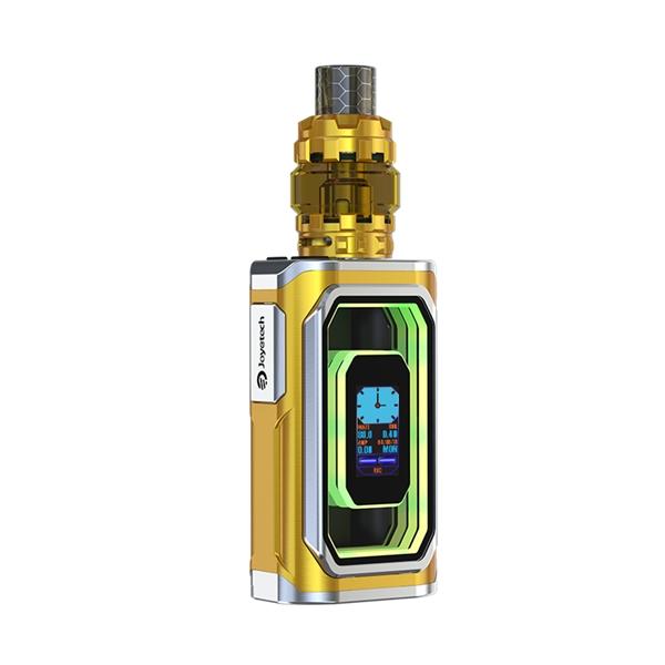 Joyetech Espion Infinite 230W TC Kit mit Dual 21700 Batterien - 5,5ml