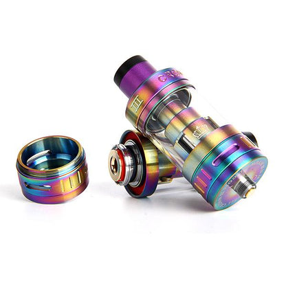 UWELL CROWN III Sub Ohm Verdampfer - 5ml