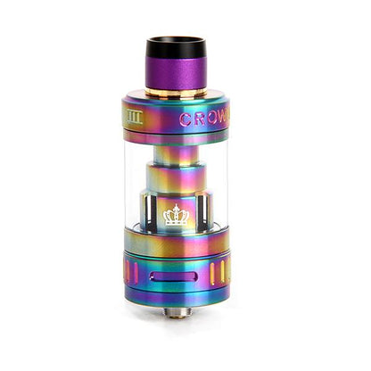 UWELL CROWN III Sub Ohm Verdampfer - 5ml