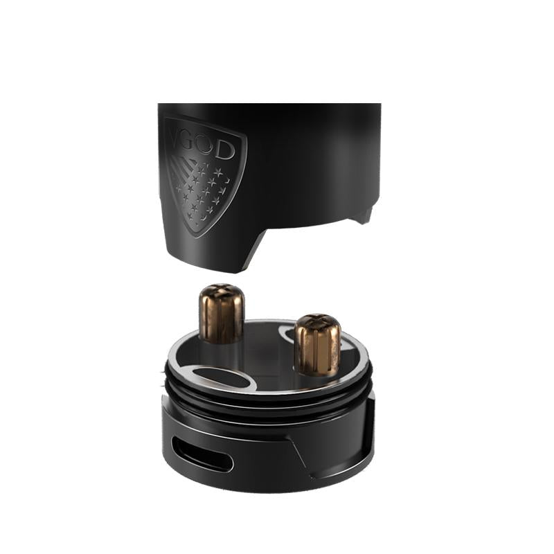 VGOD Elite RDA Rebuildable Tropfen Tank Atomizer