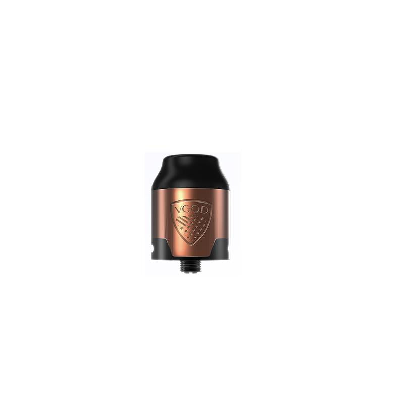 VGOD Elite RDA Rebuildable Tropfen Tank Atomizer