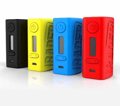 Hugo Vapor Boxer Rader 211W Box Mod Akkuträger