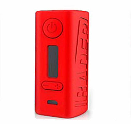 Hugo Vapor Boxer Rader 211W Box Mod Akkuträger
