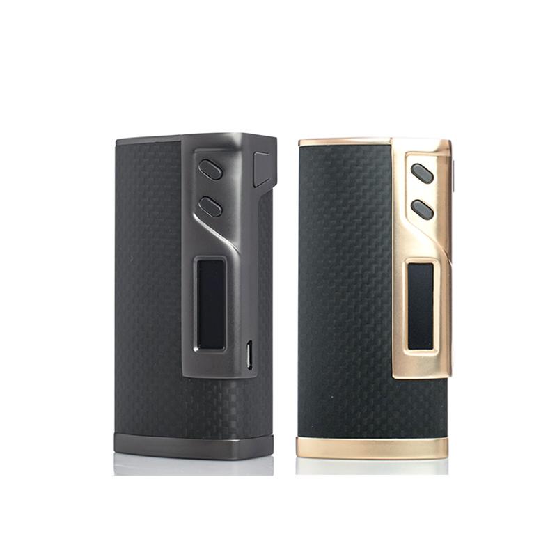 Sigelei 213 213W TC Box Mod Akkuträger