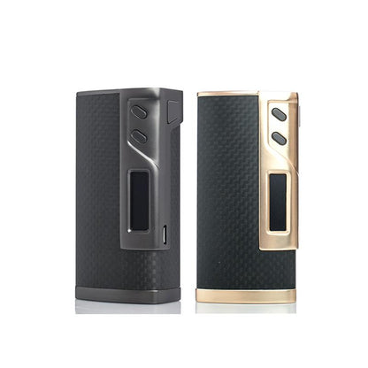 Sigelei 213 213W TC Box Mod Akkuträger