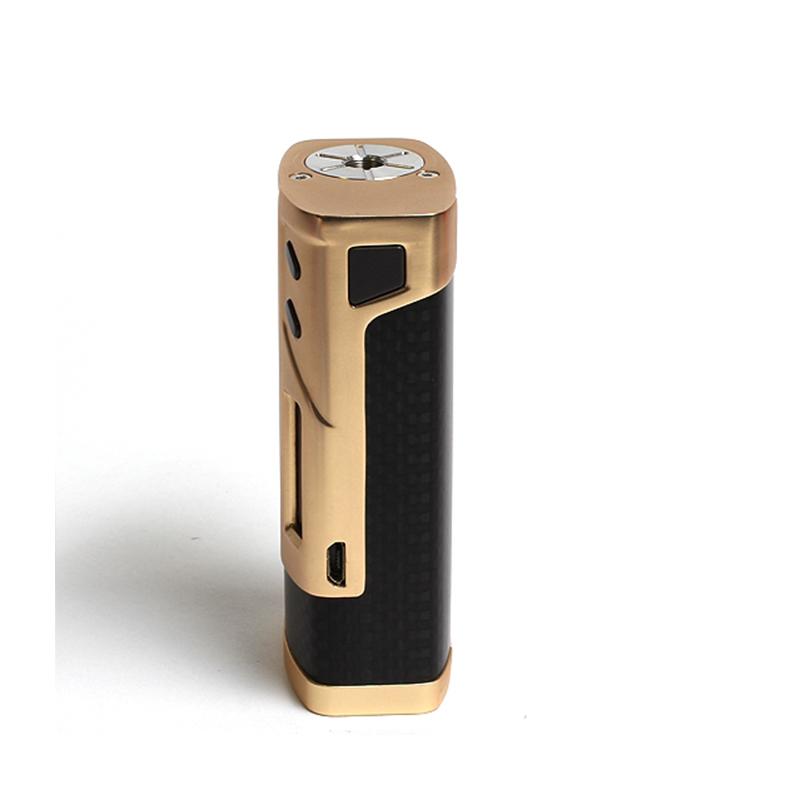 Sigelei 213 213W TC Box Mod Akkuträger