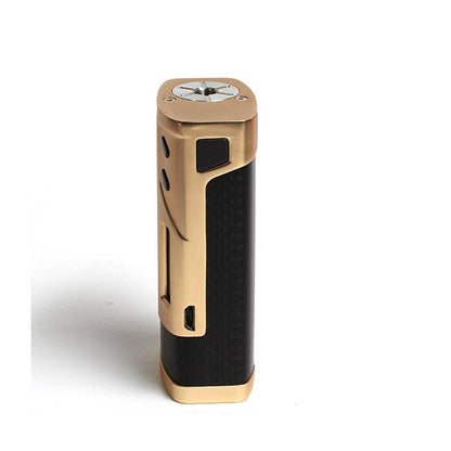 Sigelei 213 213W TC Box Mod Akkuträger