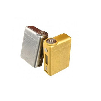 Smoant GAIA 200W Box Mod Akkuträger