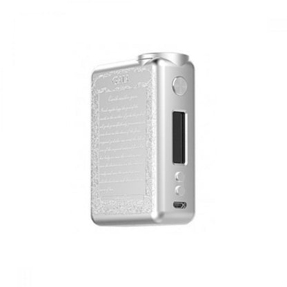 Smoant GAIA 200W Box Mod Akkuträger