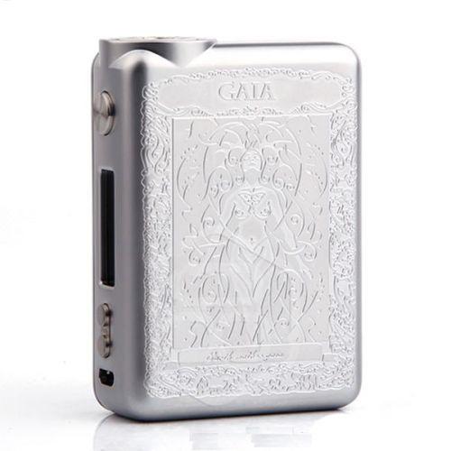 Smoant GAIA 200W Box Mod Akkuträger
