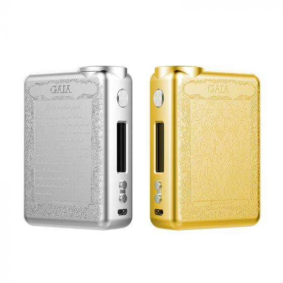 Smoant GAIA 200W Box Mod Akkuträger