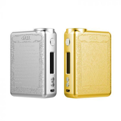 Smoant GAIA 200W Box Mod Akkuträger