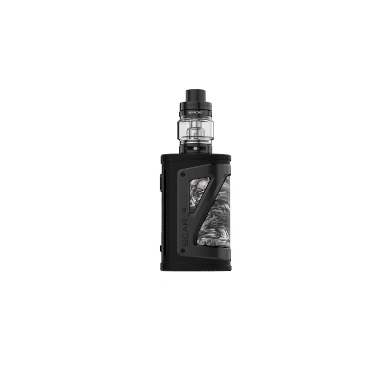 SMOK Scar-18 Kit mit TFV9 Tank 230W