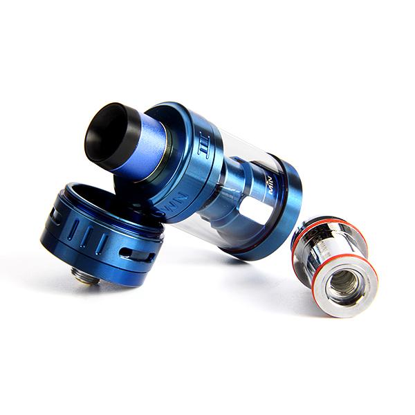 UWELL CROWN III Sub Ohm Verdampfer - 5ml