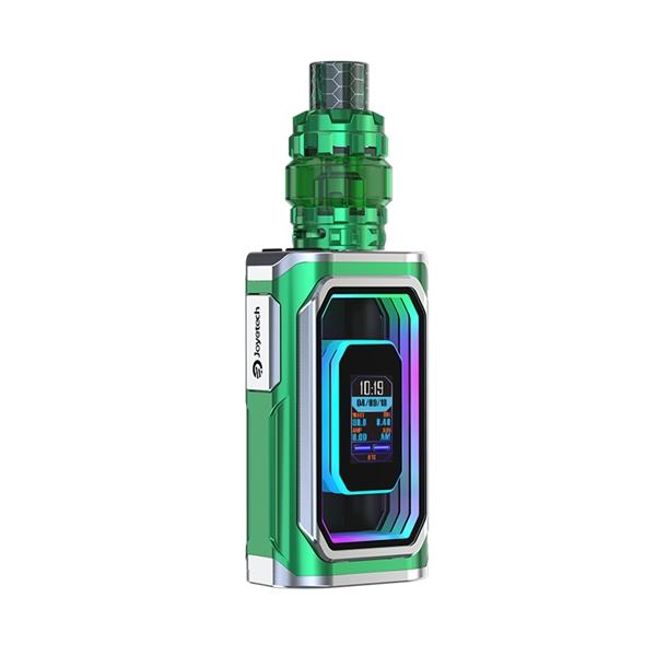 Joyetech Espion Infinite 230W TC Kit mit Dual 21700 Batterien - 5,5ml