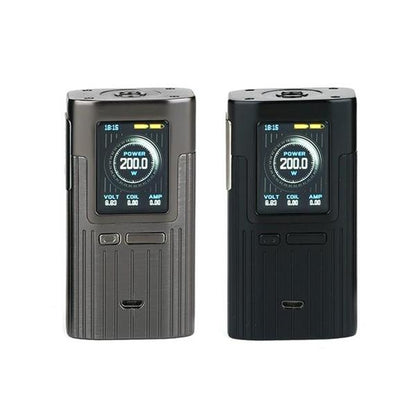 Joyetech Espion SPY 200W TC Box Mod Akkuträger