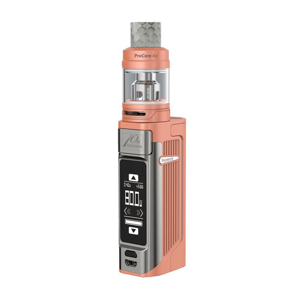 Joyetech Espion SOLO 80W Touch Bildschirm Starter Kit Starterset mit ProCore Air Tank - 4,5ml